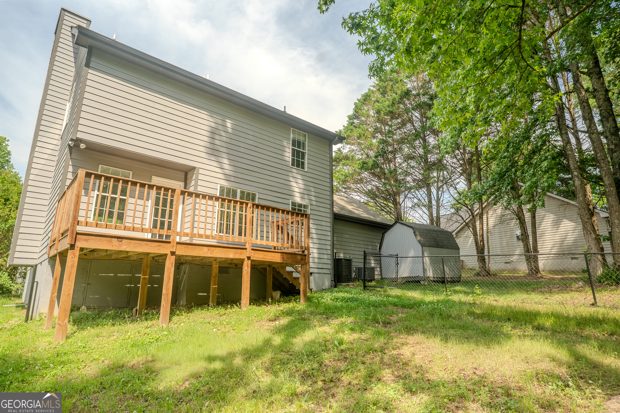 3043 Saddle Creek Drive Property Photo 23
