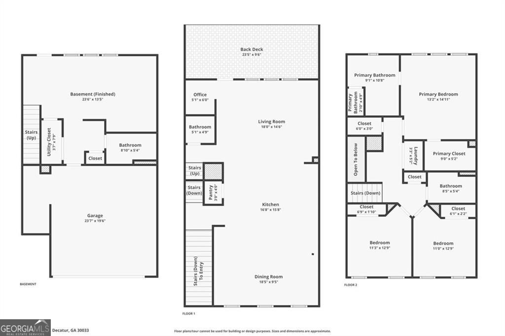 1312 Stanley Park Drive Property Photo 21