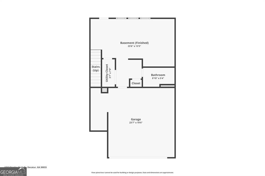1312 Stanley Park Drive Property Photo 23