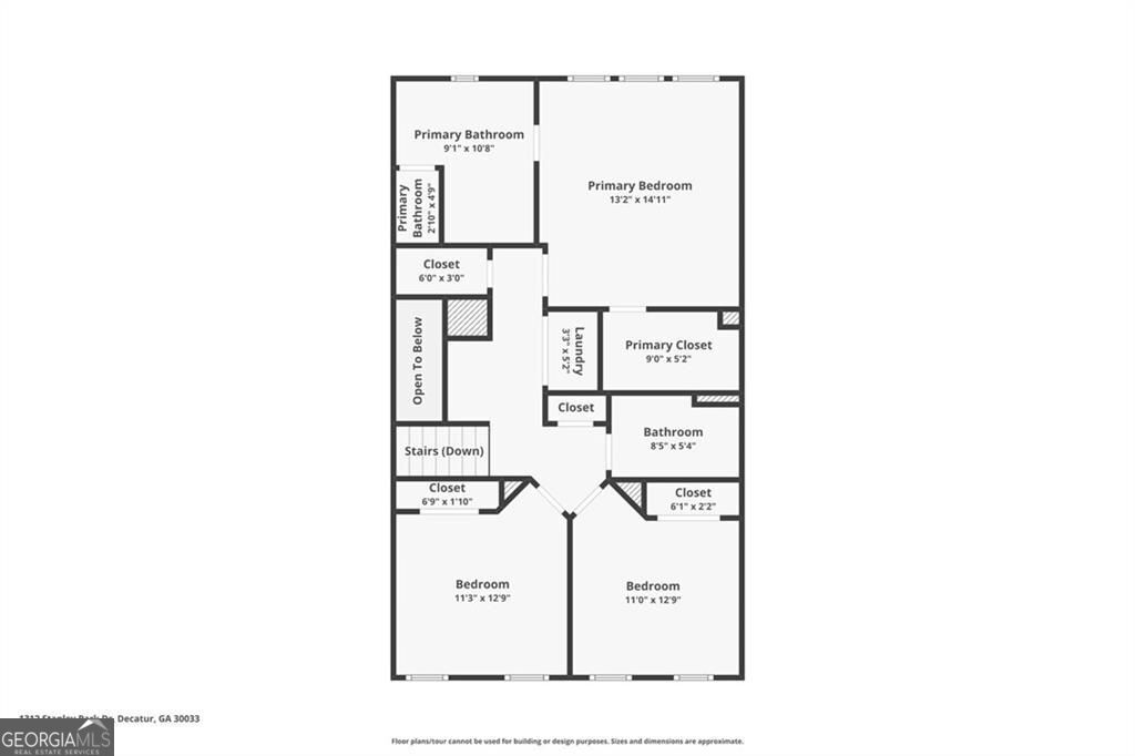 1312 Stanley Park Drive Property Photo 24