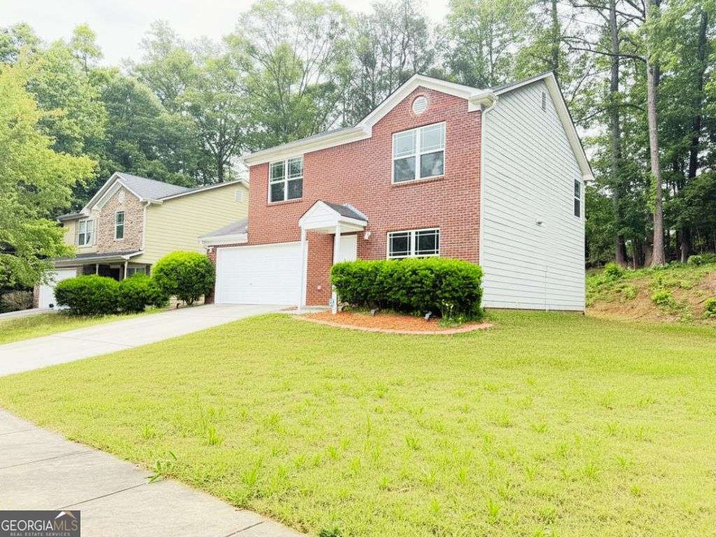 3830 Alderwoods Drive Property Photo 1