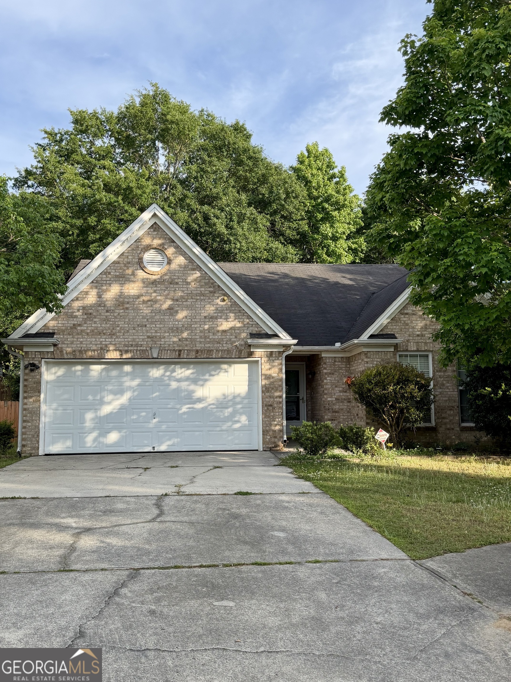 1840 Arborwood Drive Property Photo 1