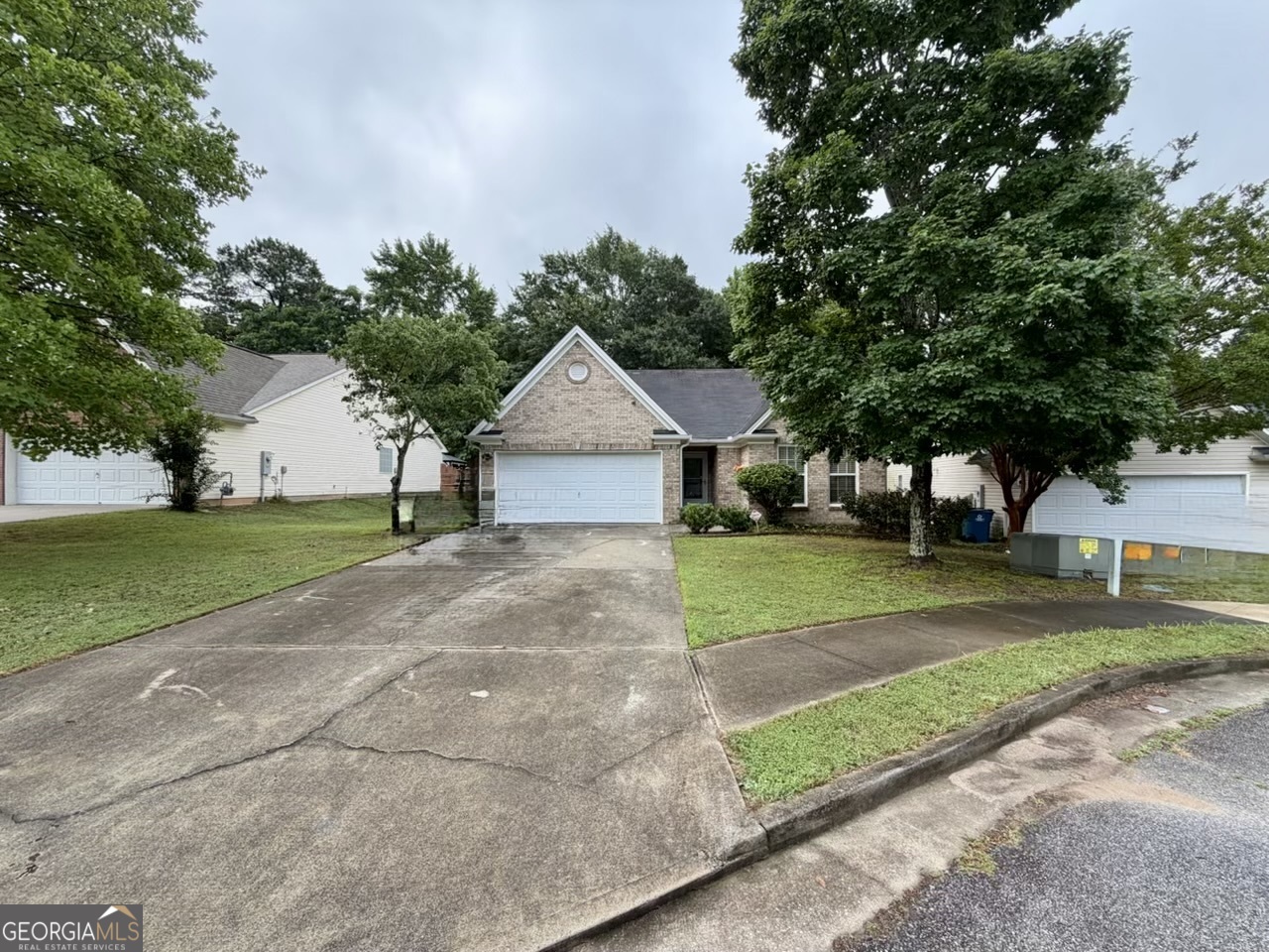 1840 Arborwood Drive Property Photo 43