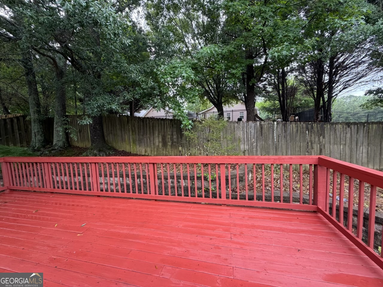 1840 Arborwood Drive Property Photo 47