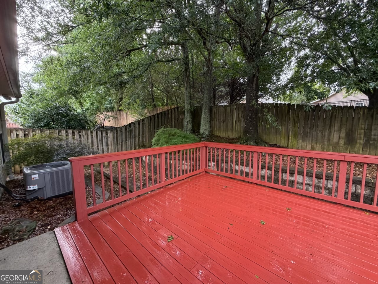 1840 Arborwood Drive Property Photo 48