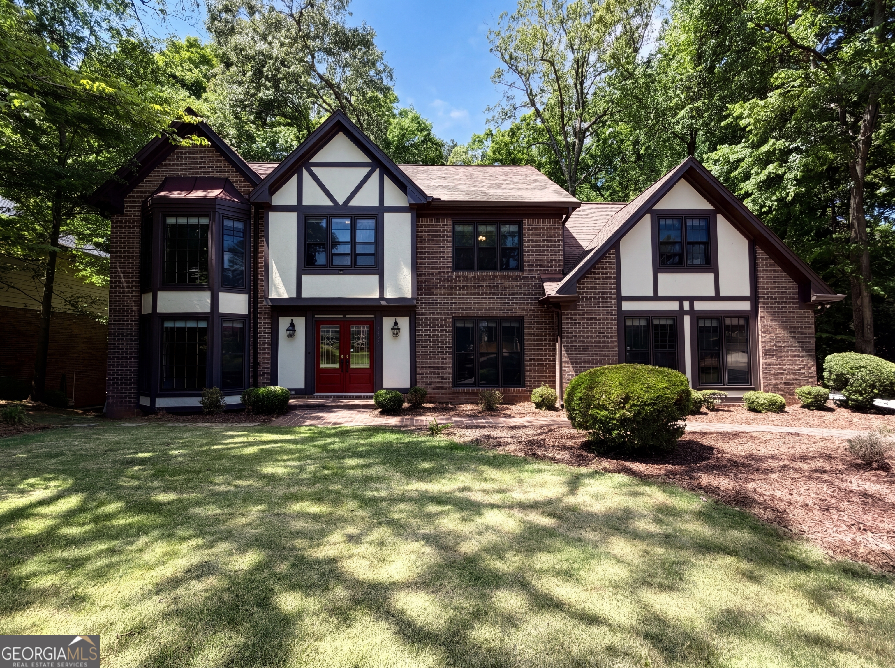 2360 Kimbrough Court Property Photo 1