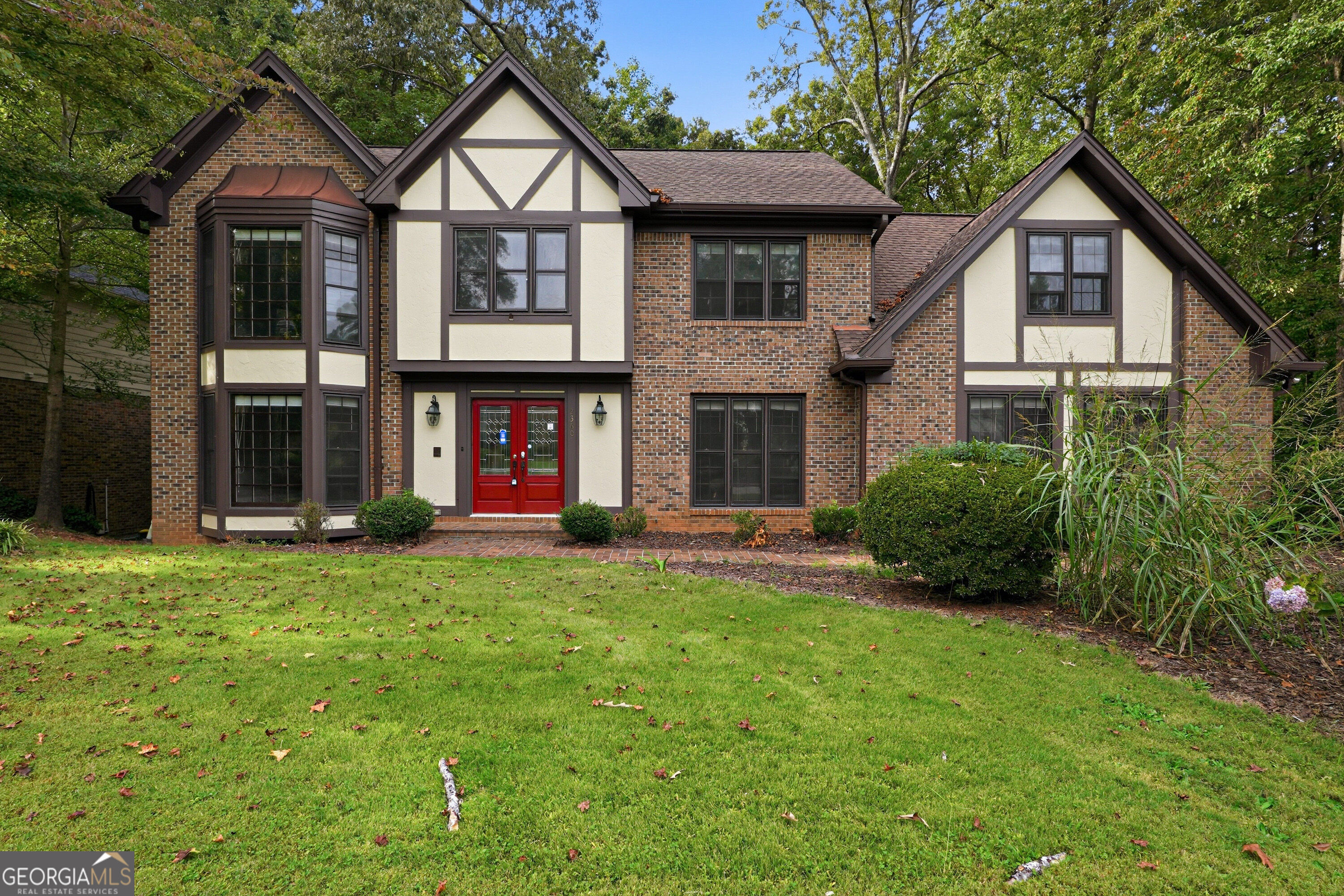 2360 Kimbrough Court Property Photo 1