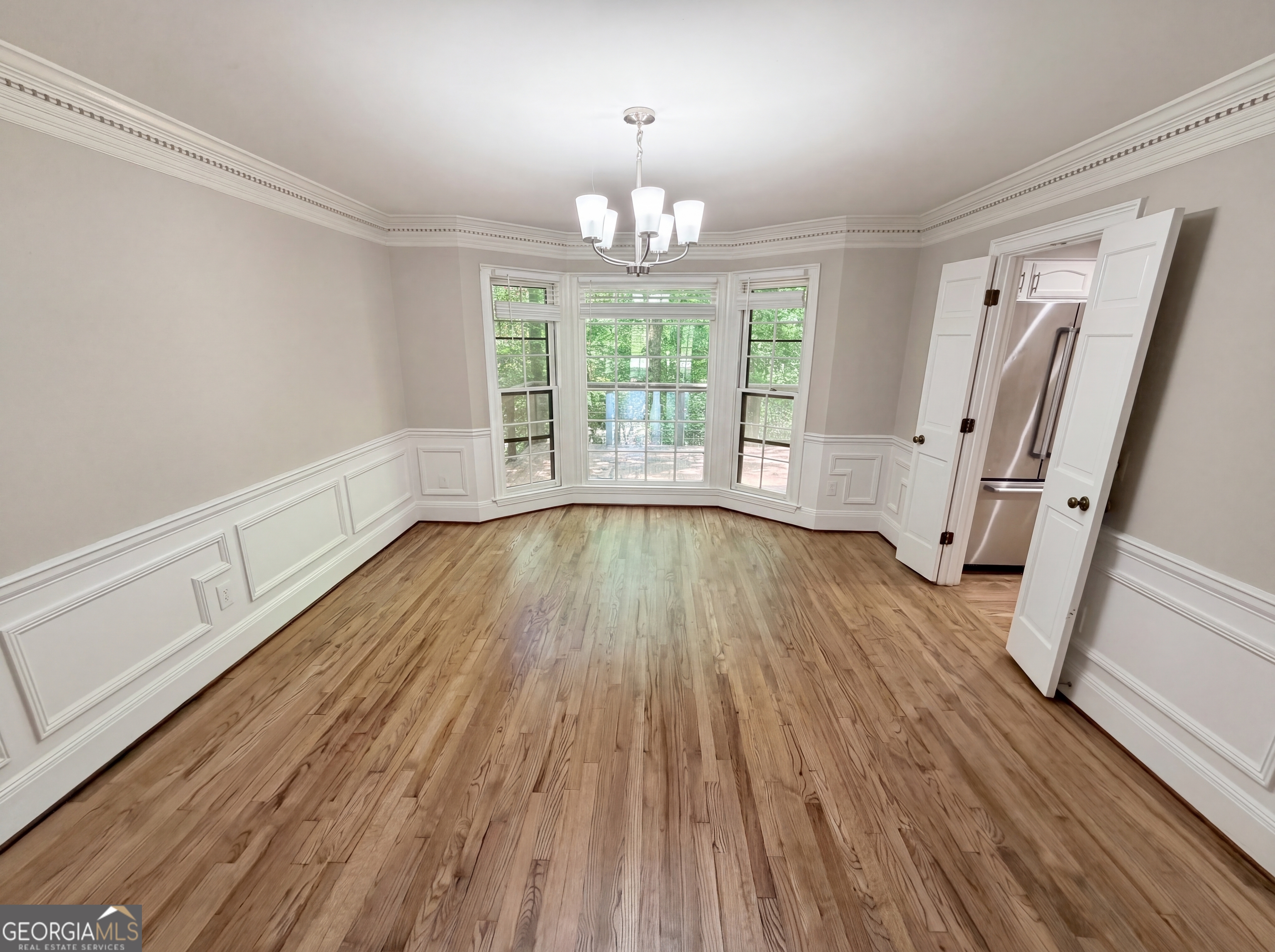 2360 Kimbrough Court Property Photo 7