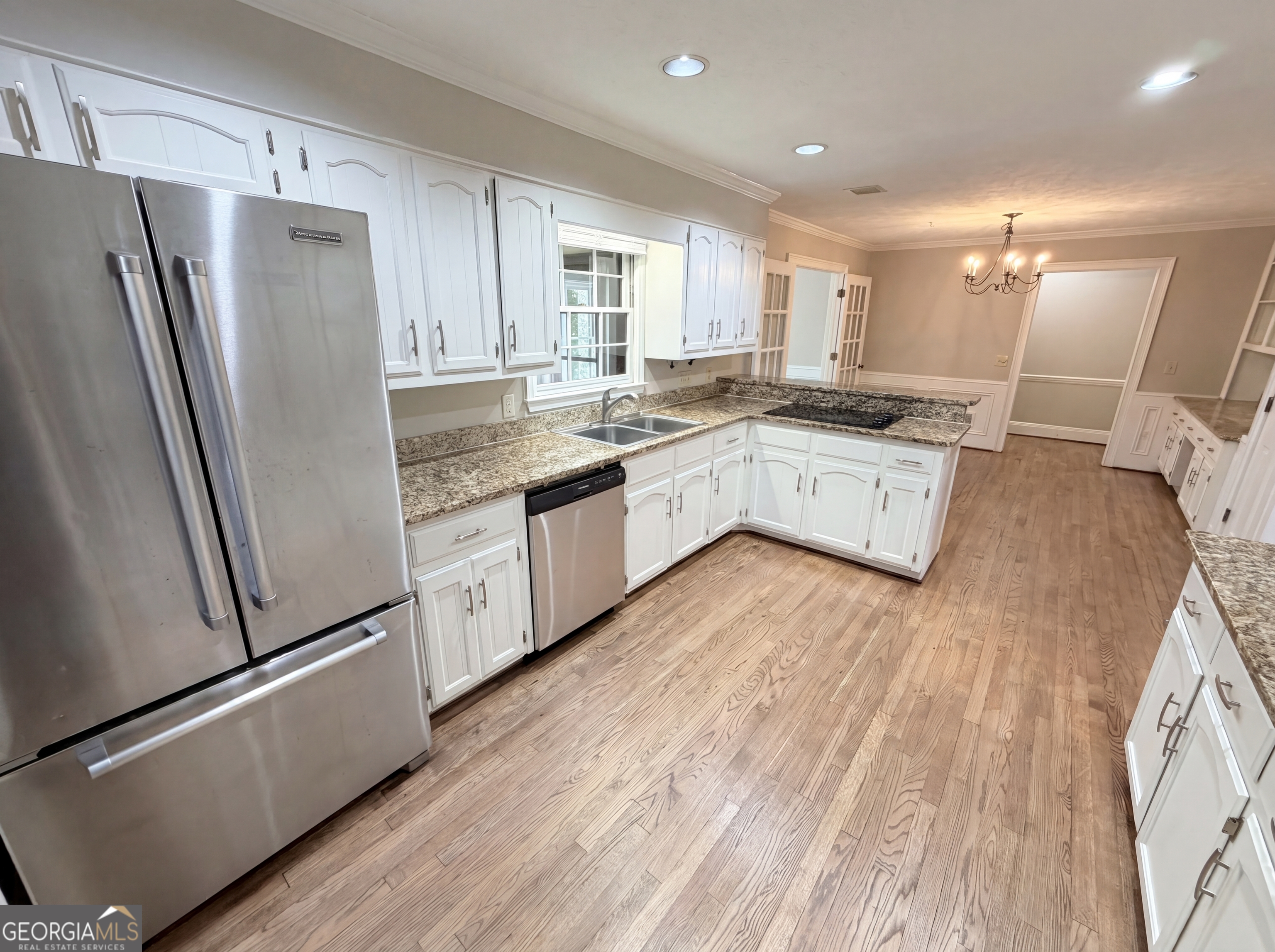 2360 Kimbrough Court Property Photo 12