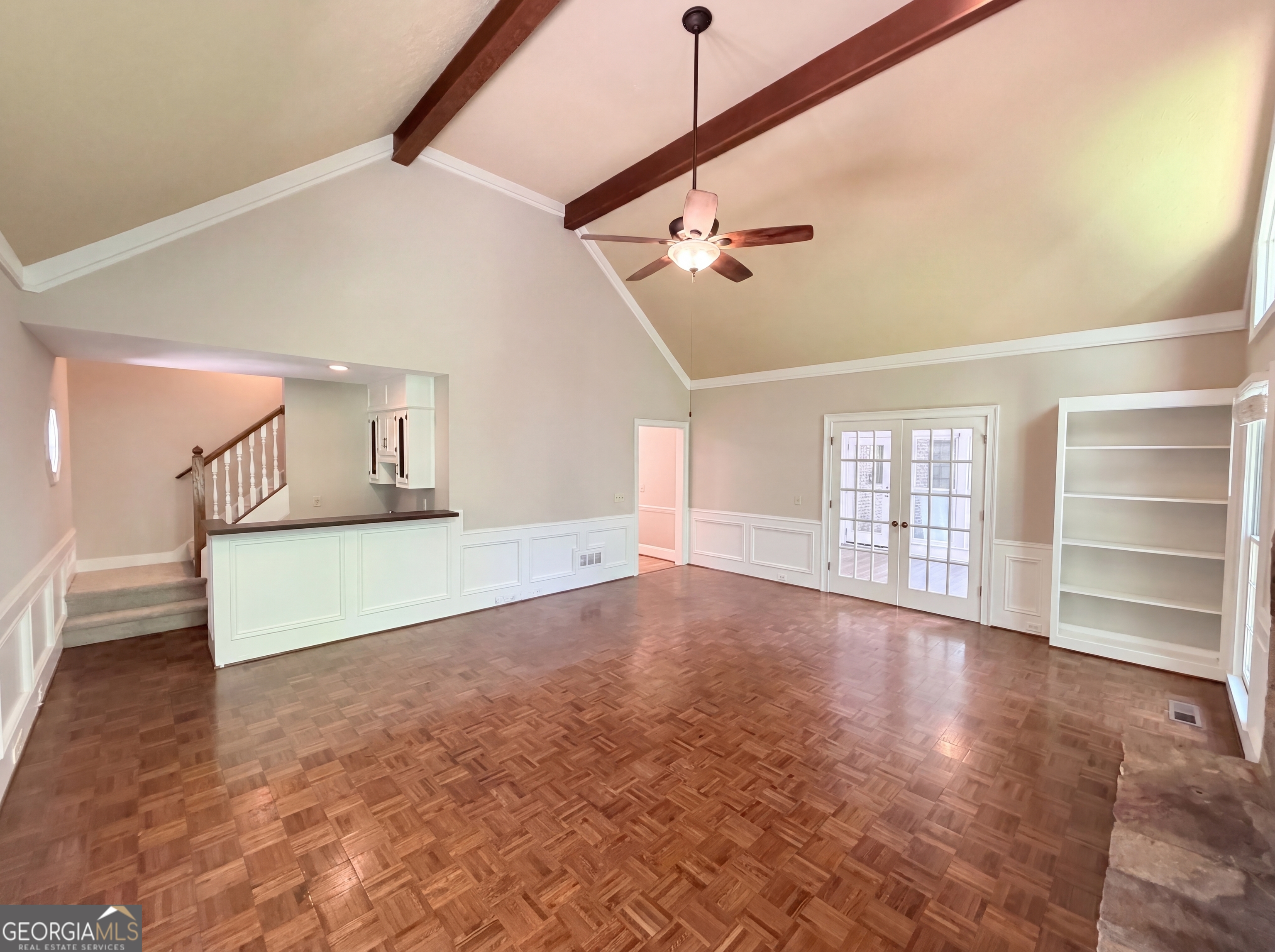 2360 Kimbrough Court Property Photo 13