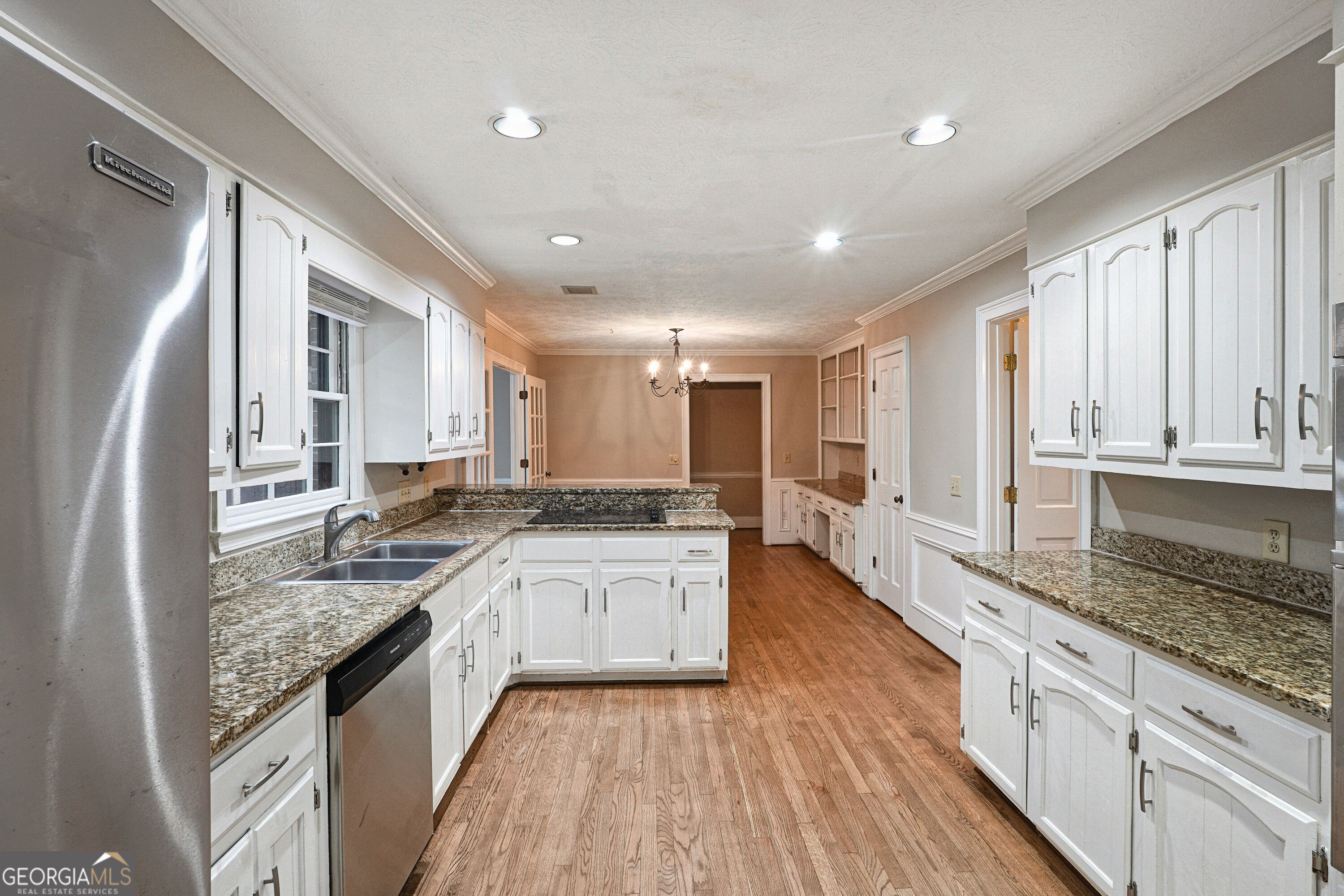 2360 Kimbrough Court Property Photo 18
