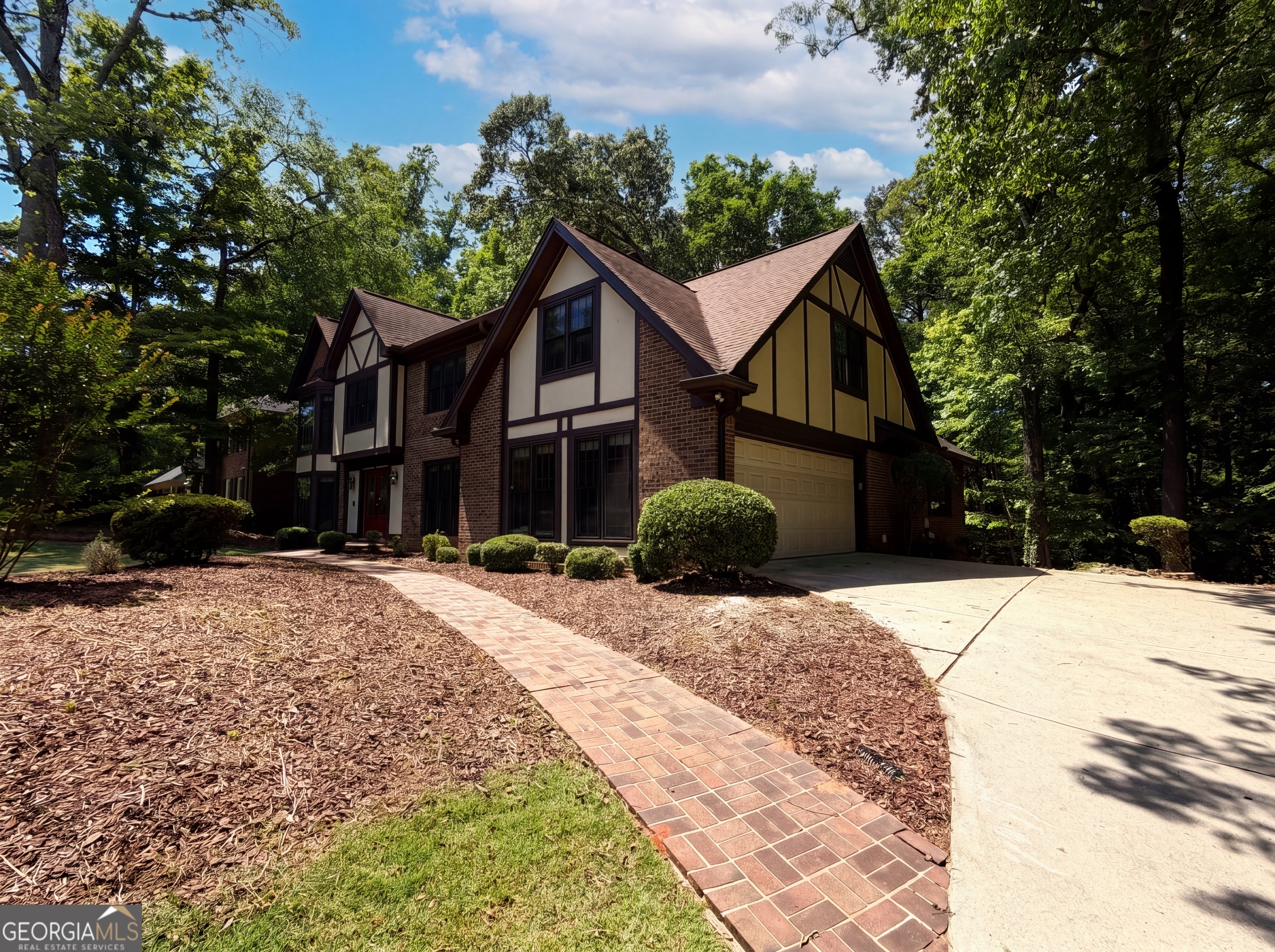 2360 Kimbrough Court Property Photo 40