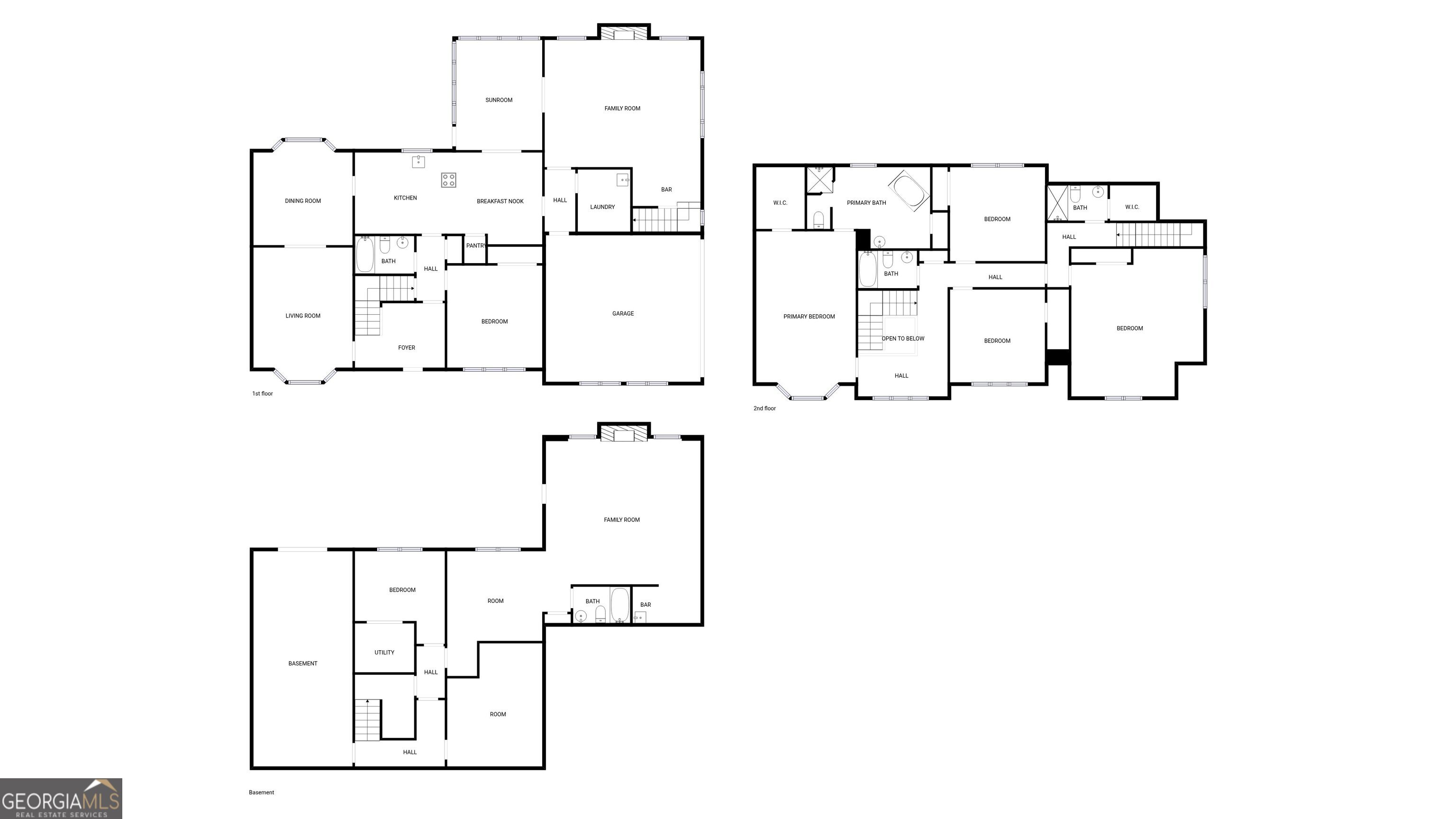 2360 Kimbrough Court Property Photo 41