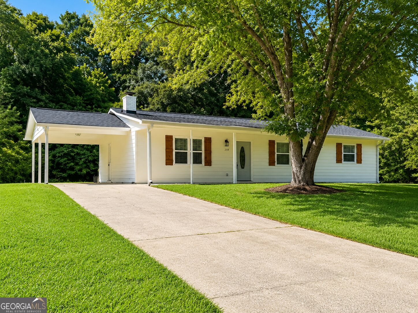210 Pine Valley Drive
