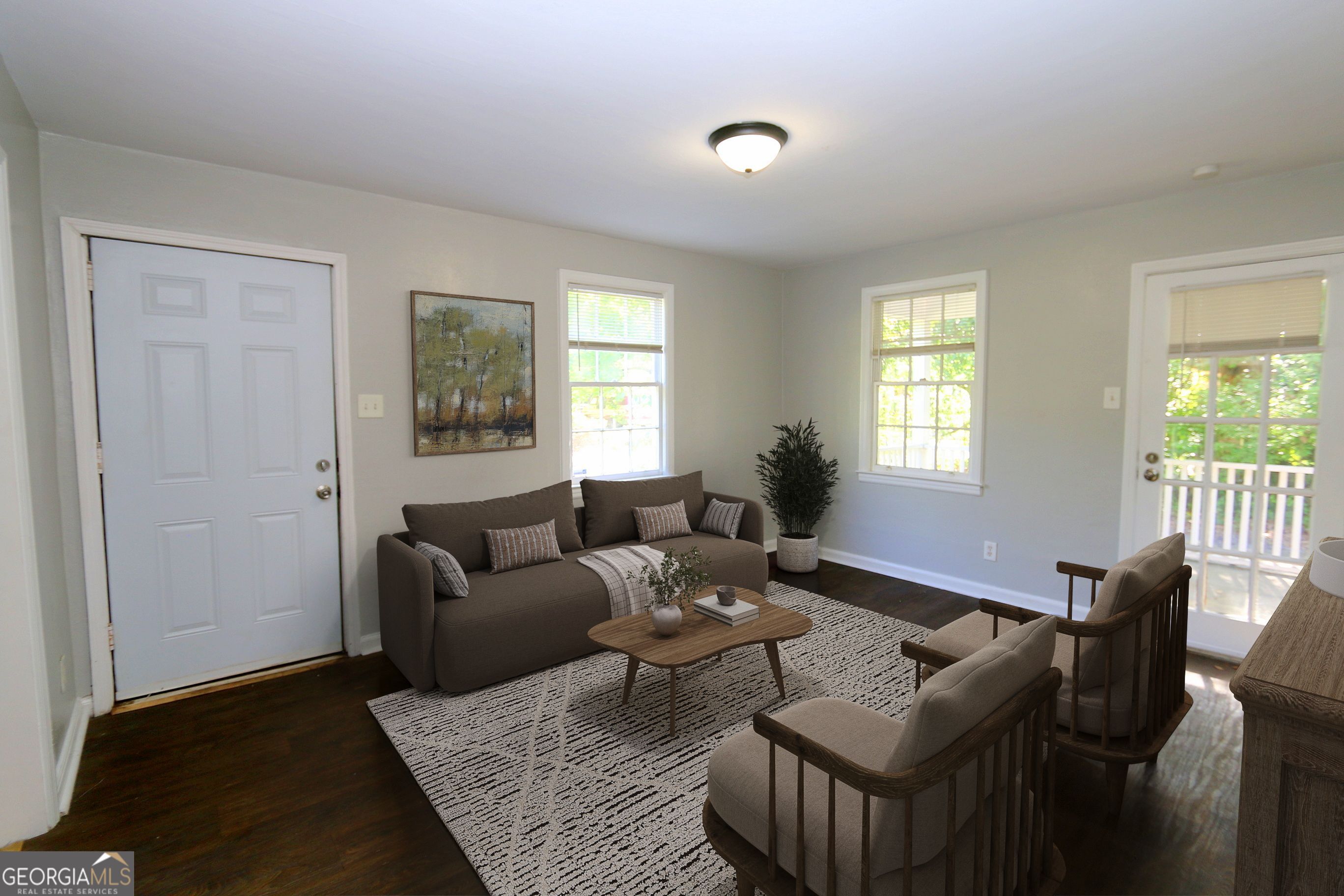 2309 Lorraine Drive Property Photo 3