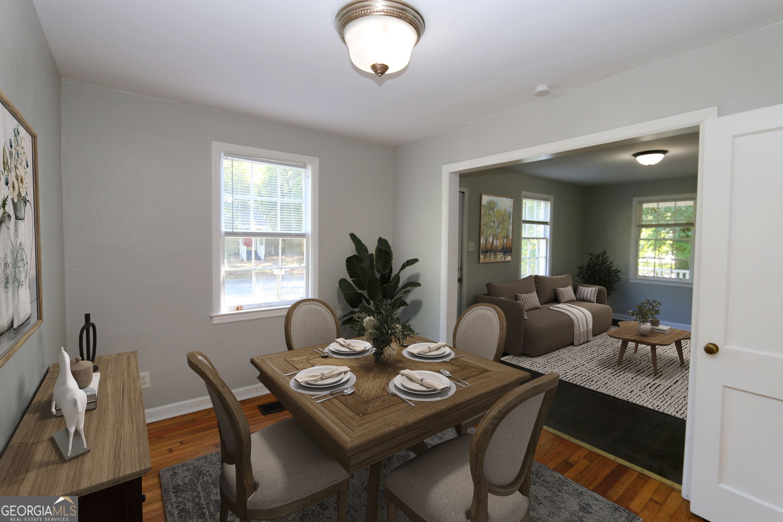 2309 Lorraine Drive Property Photo 11