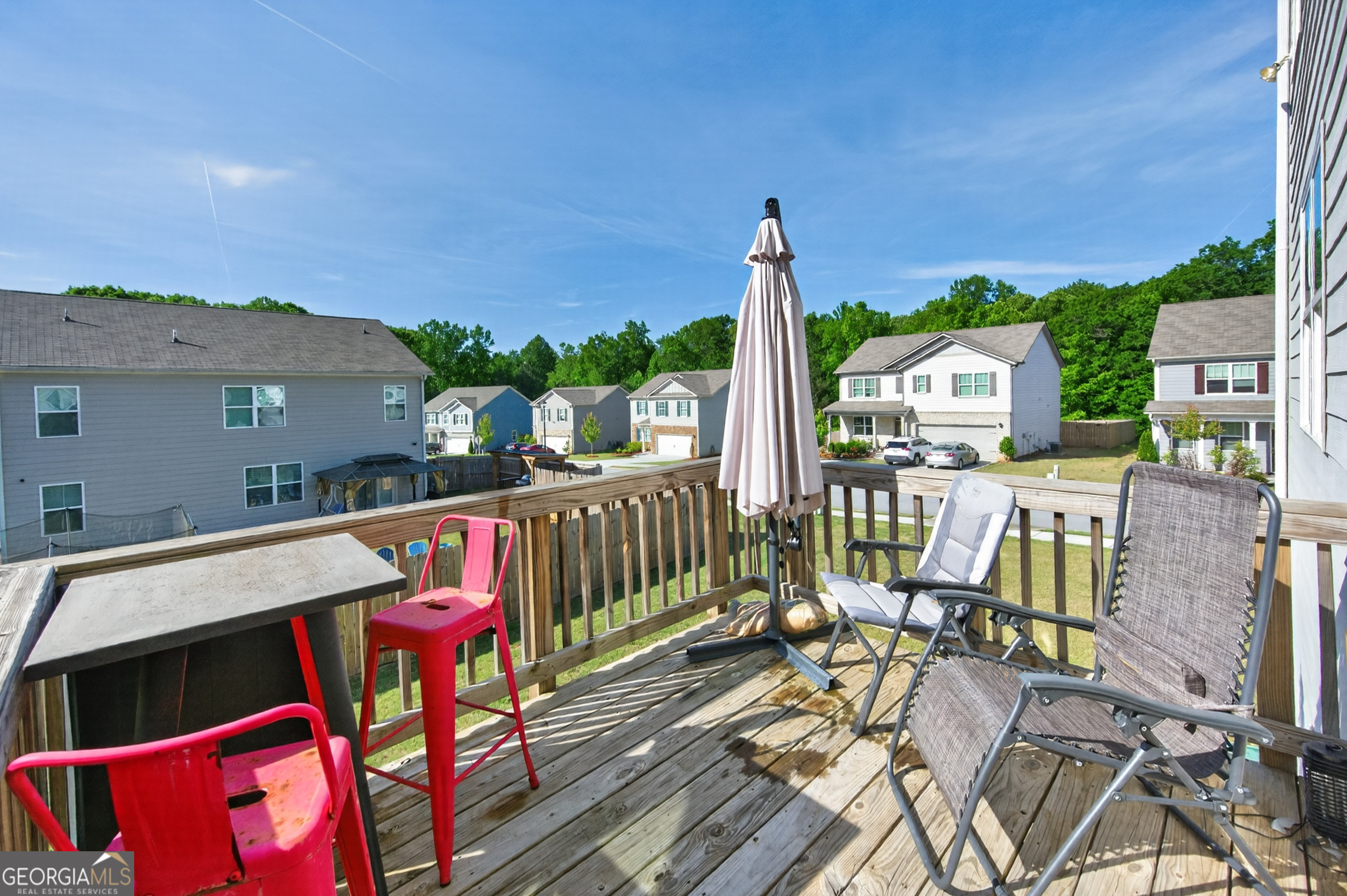 401 Hughes Lane Property Photo 15