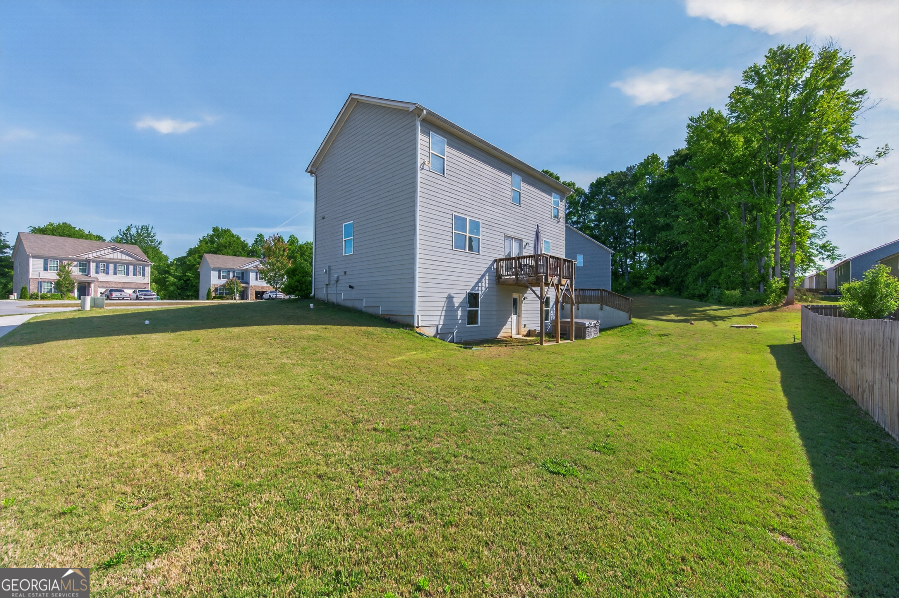 401 Hughes Lane Property Photo 27