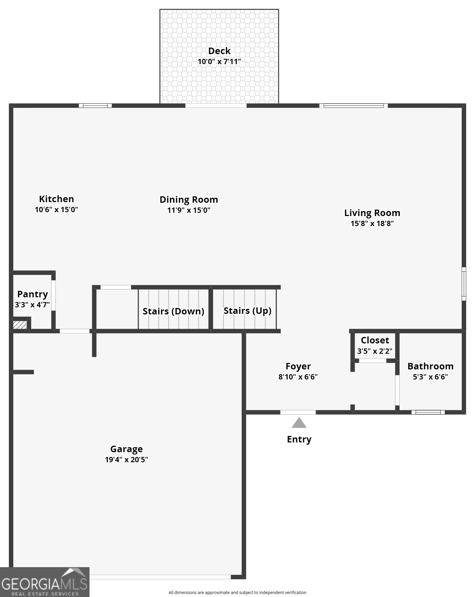 401 Hughes Lane Property Photo 35