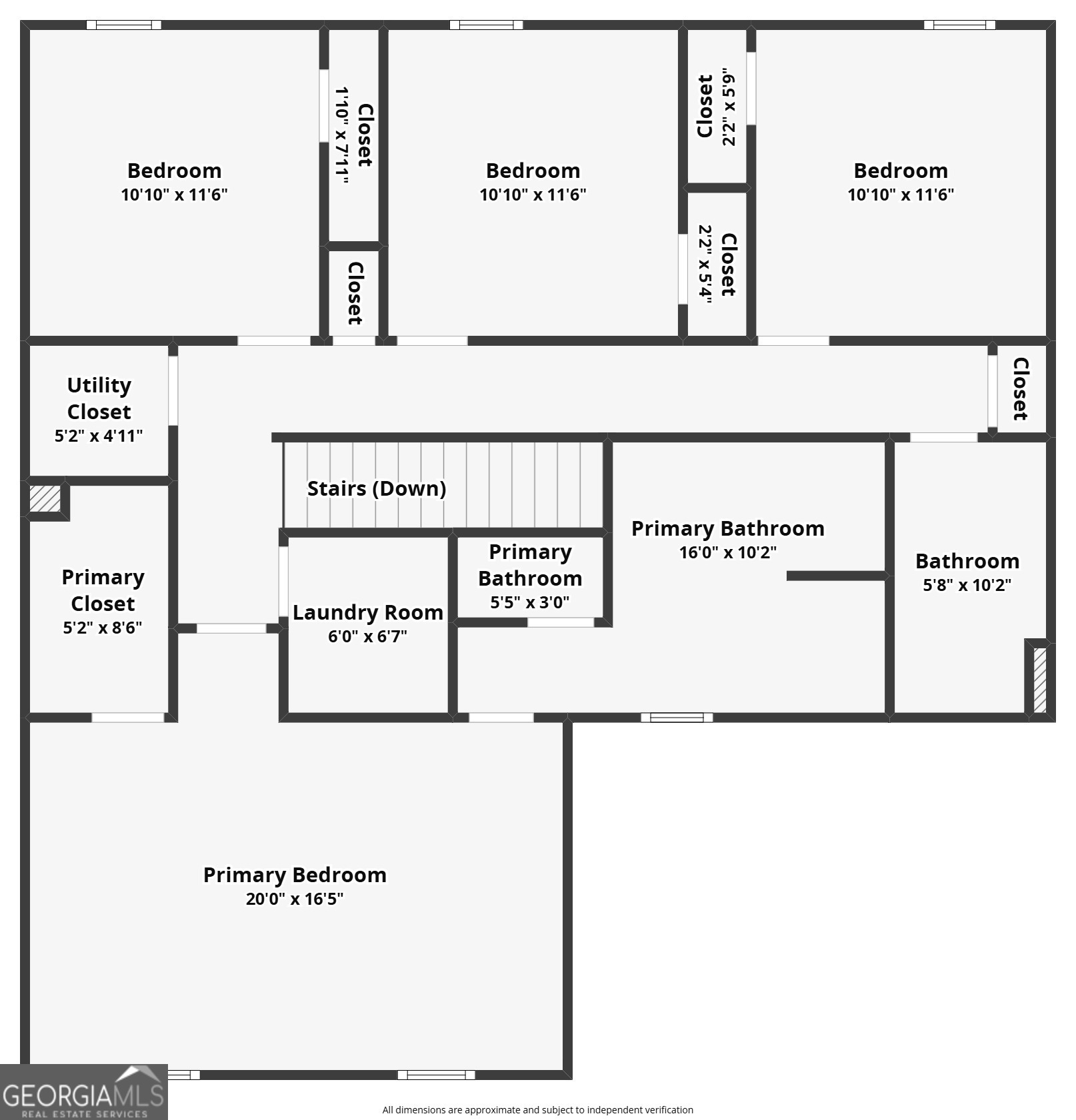 401 Hughes Lane Property Photo 36