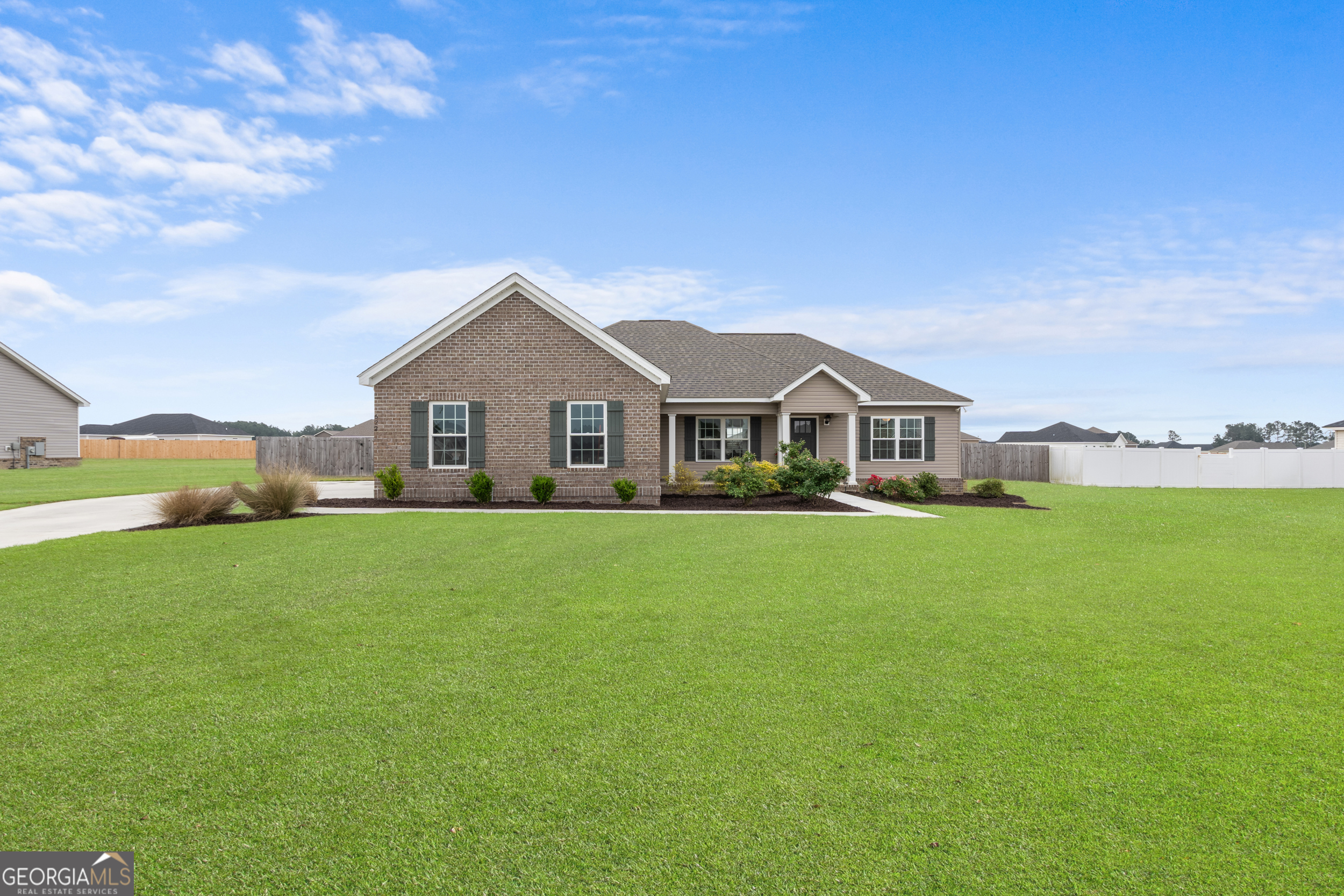 622 Fescue Drive Property Photo 1