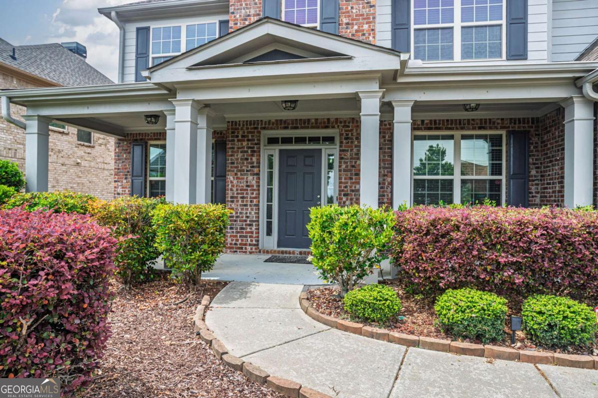 4405 Heathcliff Way Property Photo 6