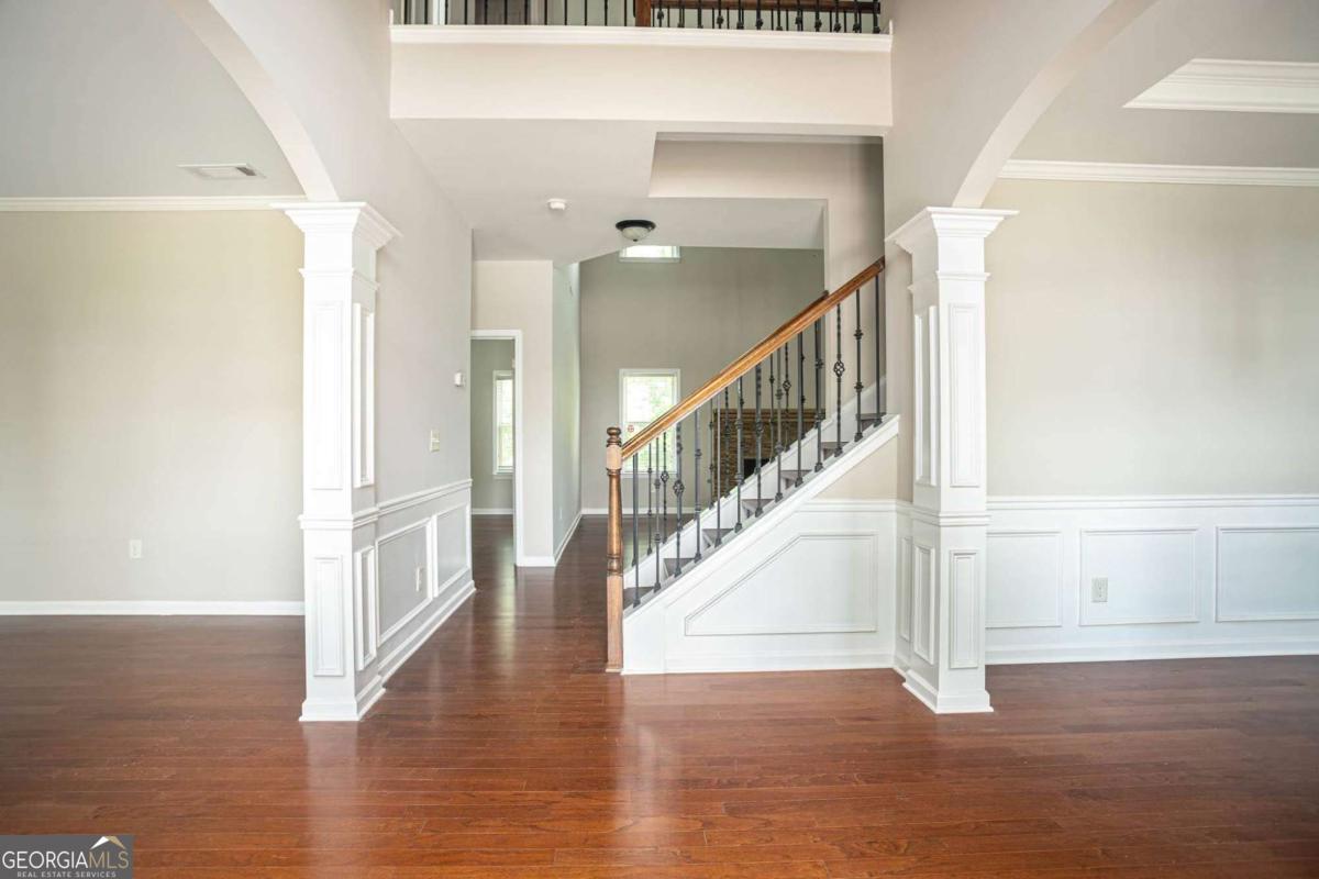 4405 Heathcliff Way Property Photo 7