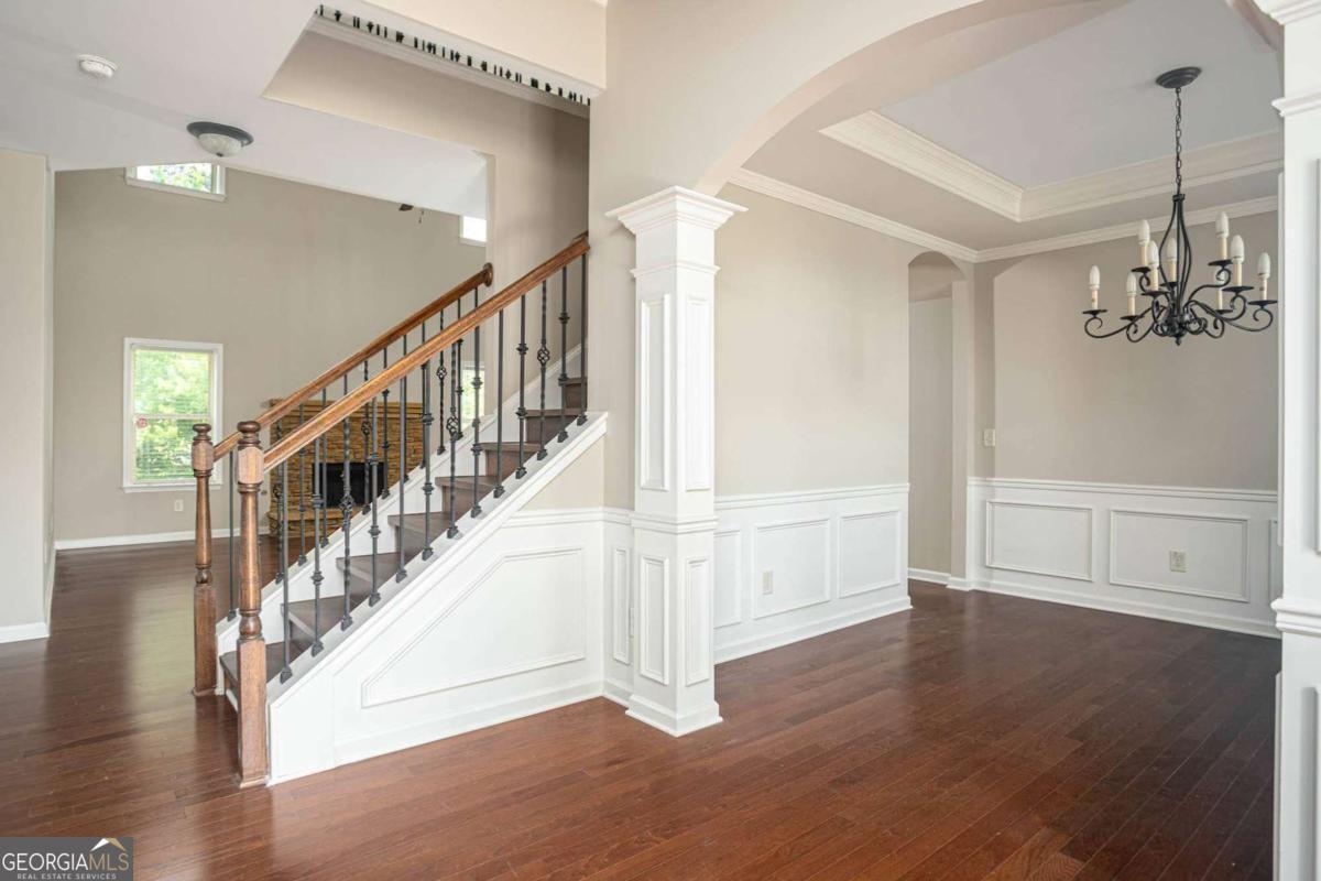 4405 Heathcliff Way Property Photo 8