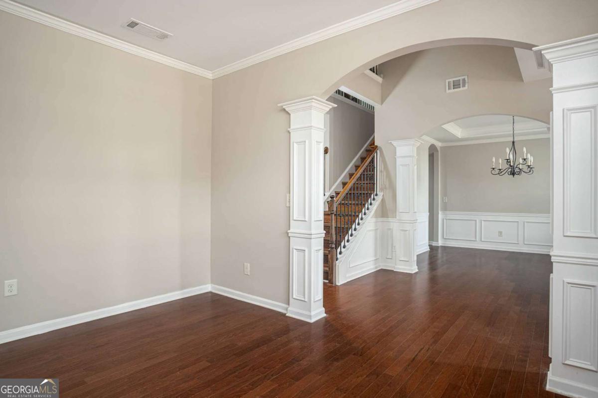 4405 Heathcliff Way Property Photo 12