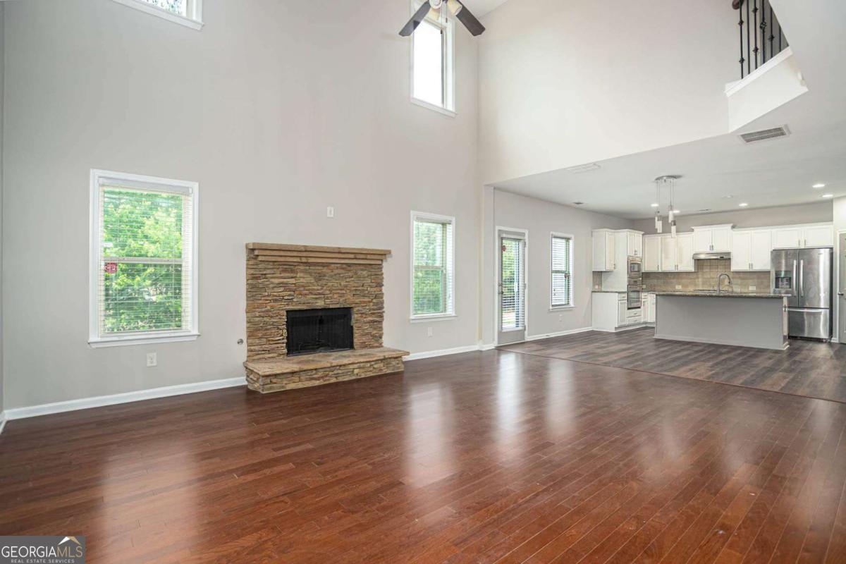 4405 Heathcliff Way Property Photo 16