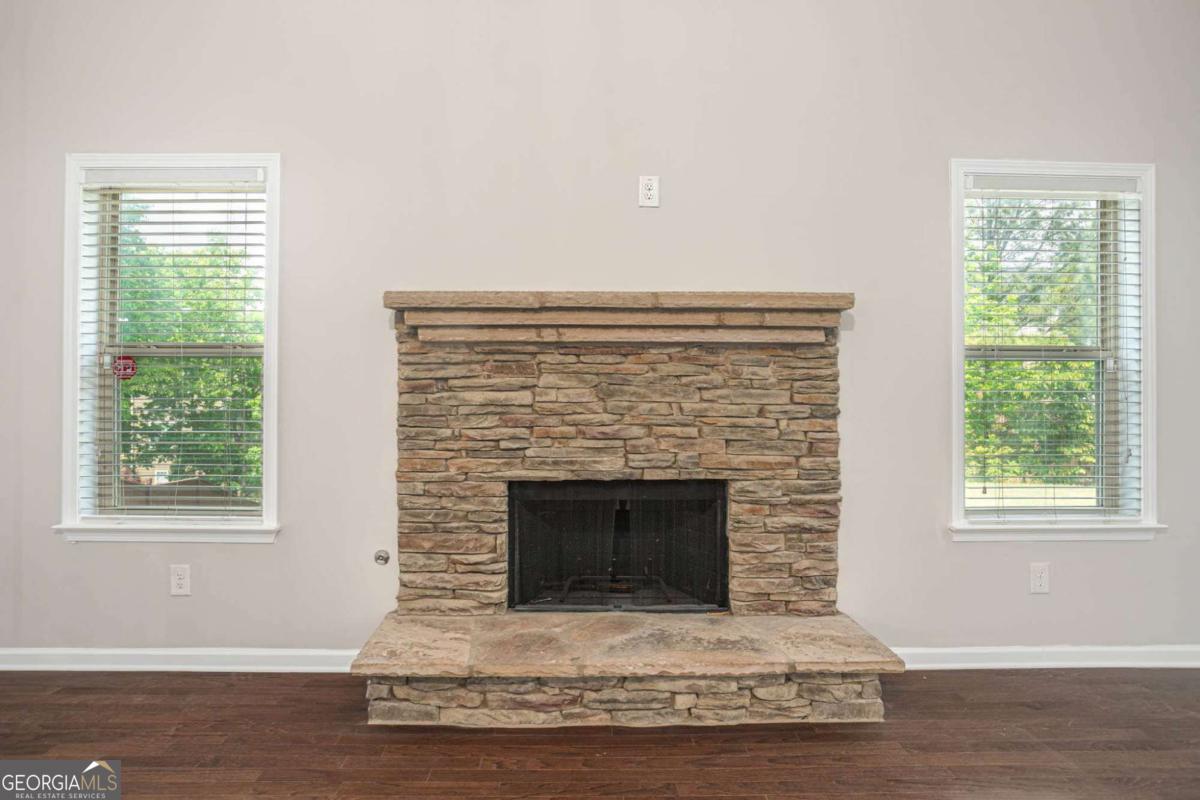 4405 Heathcliff Way Property Photo 19