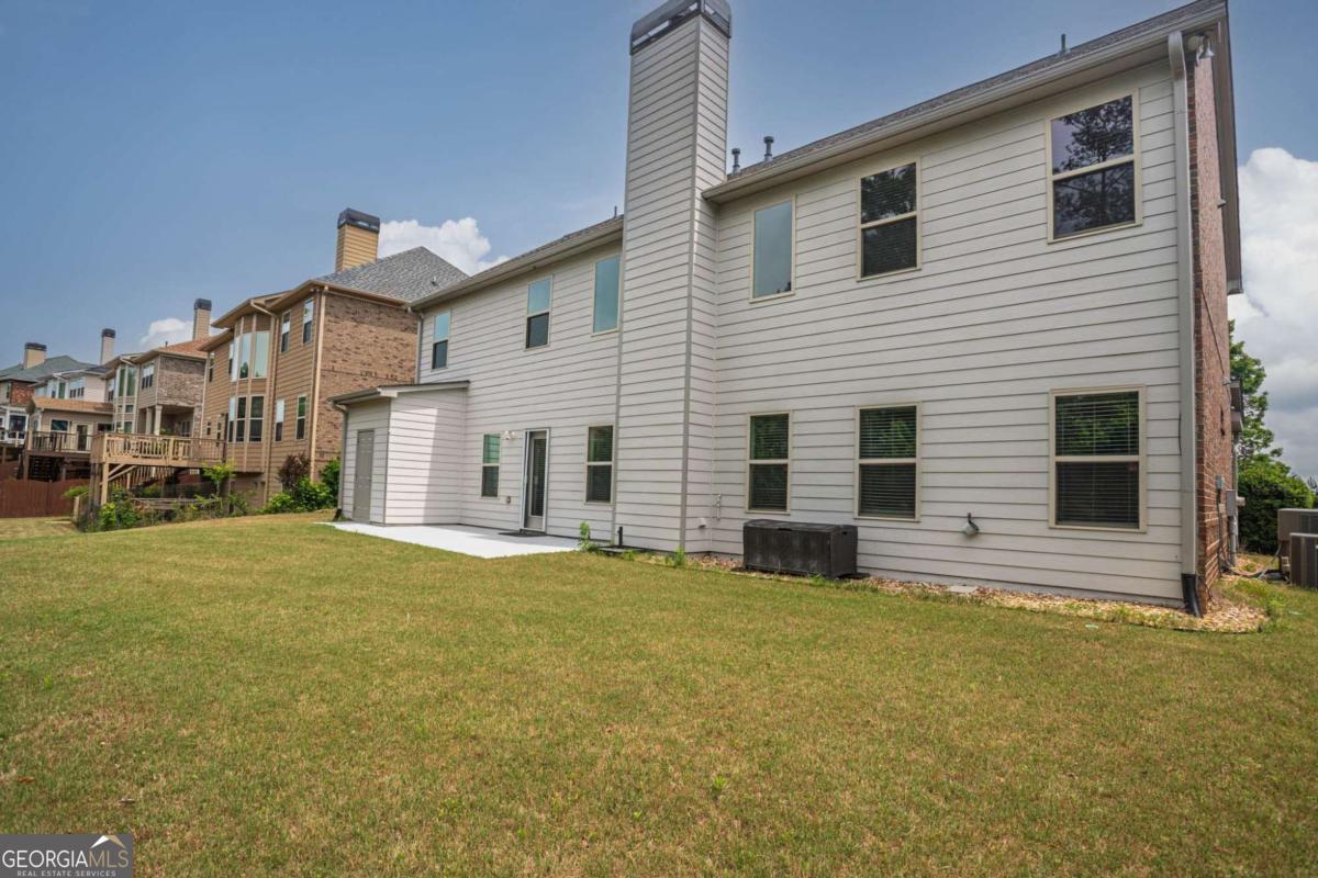 4405 Heathcliff Way Property Photo 48
