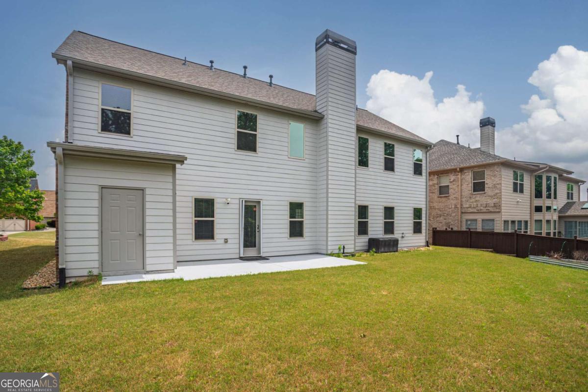 4405 Heathcliff Way Property Photo 49