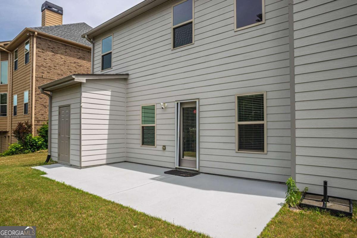 4405 Heathcliff Way Property Photo 51