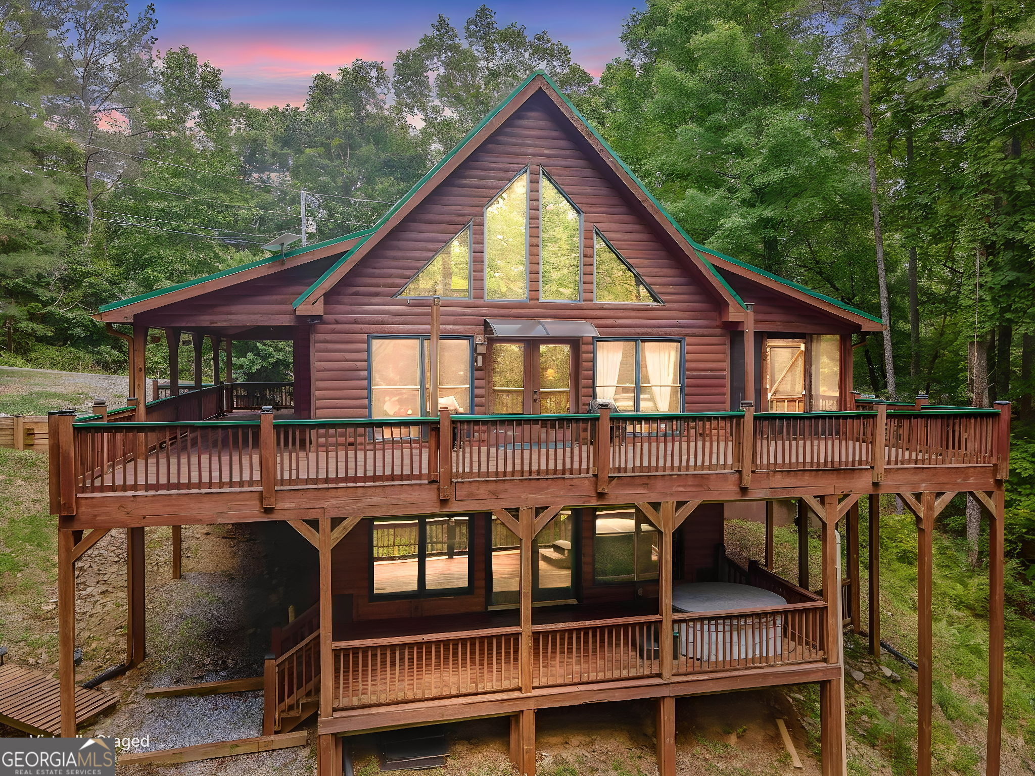 85 Hunter Drive Property Photo 1