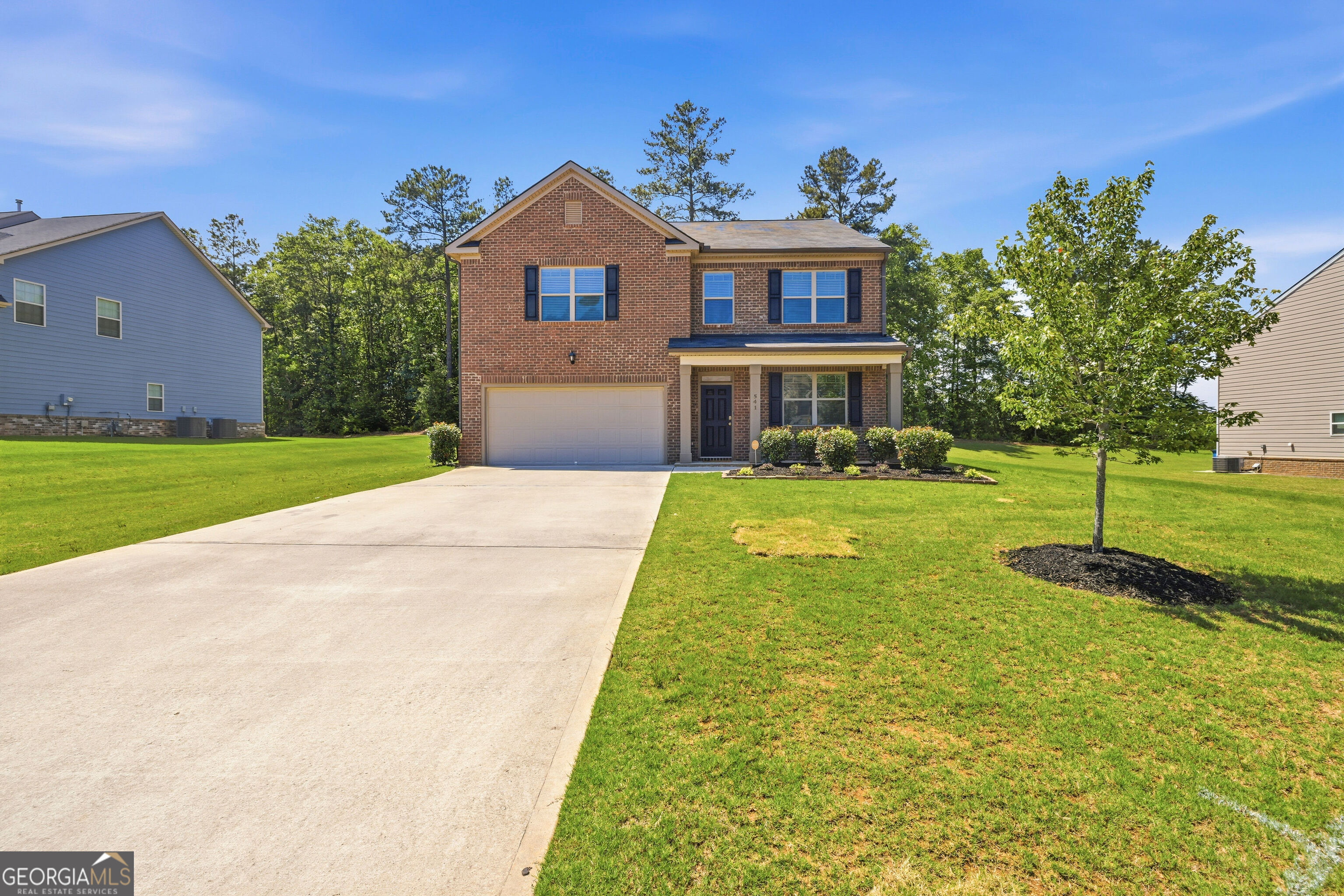 541 Noblewood Drive Property Photo 1
