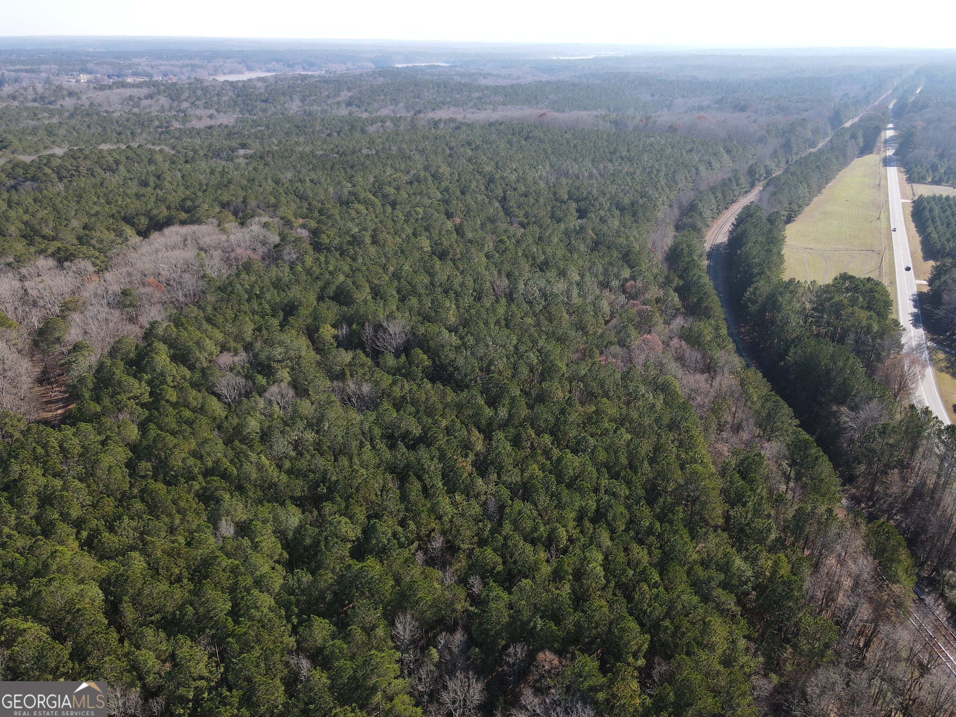 0 Oconee Road Property Photo 1