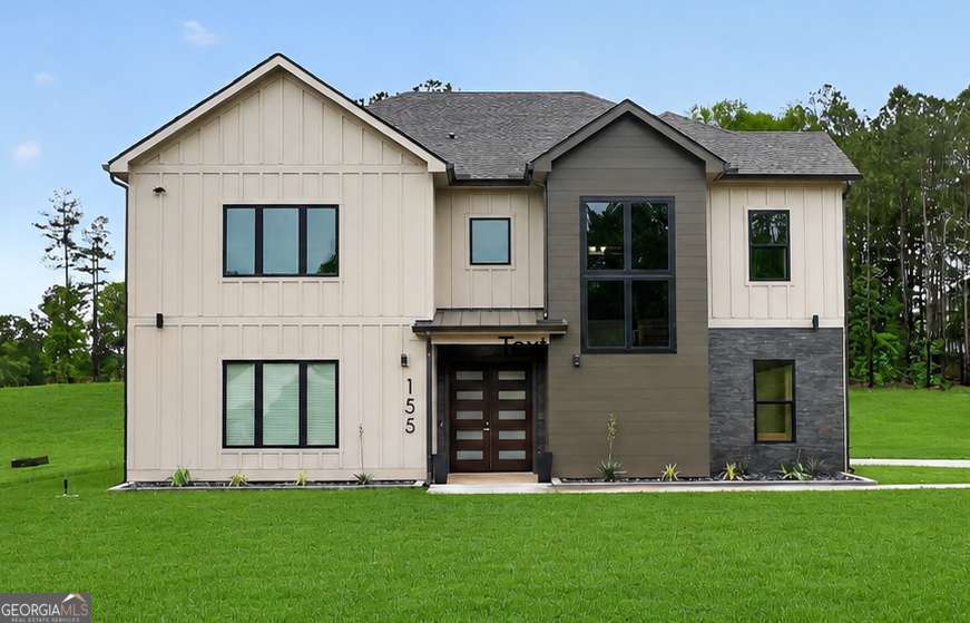 155 Gadson Drive