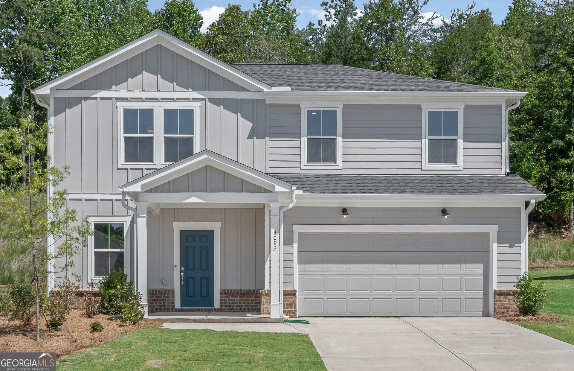 3092 Orwell Drive Property Photo 1