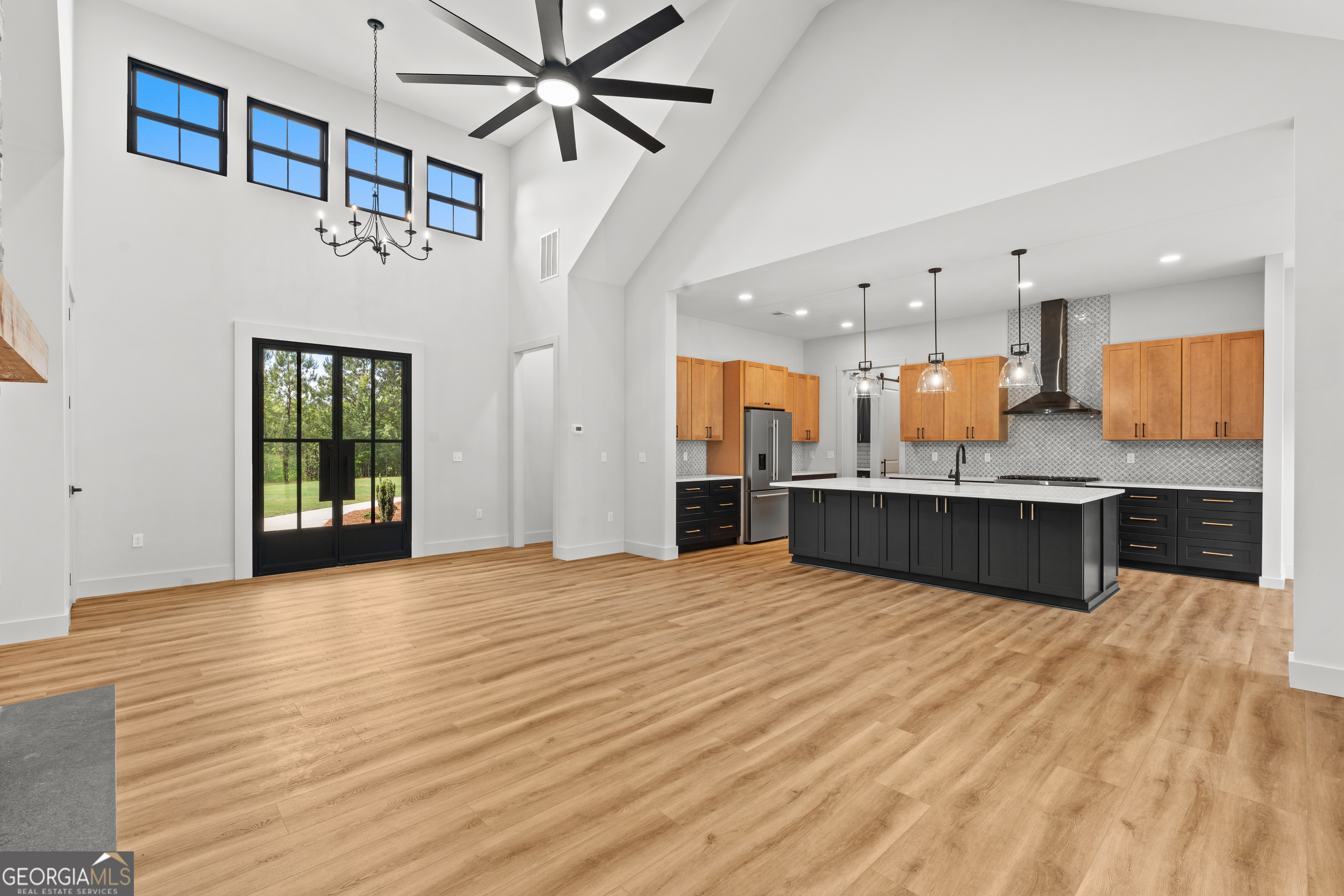 1140 Highway 85 Connector Property Photo 7