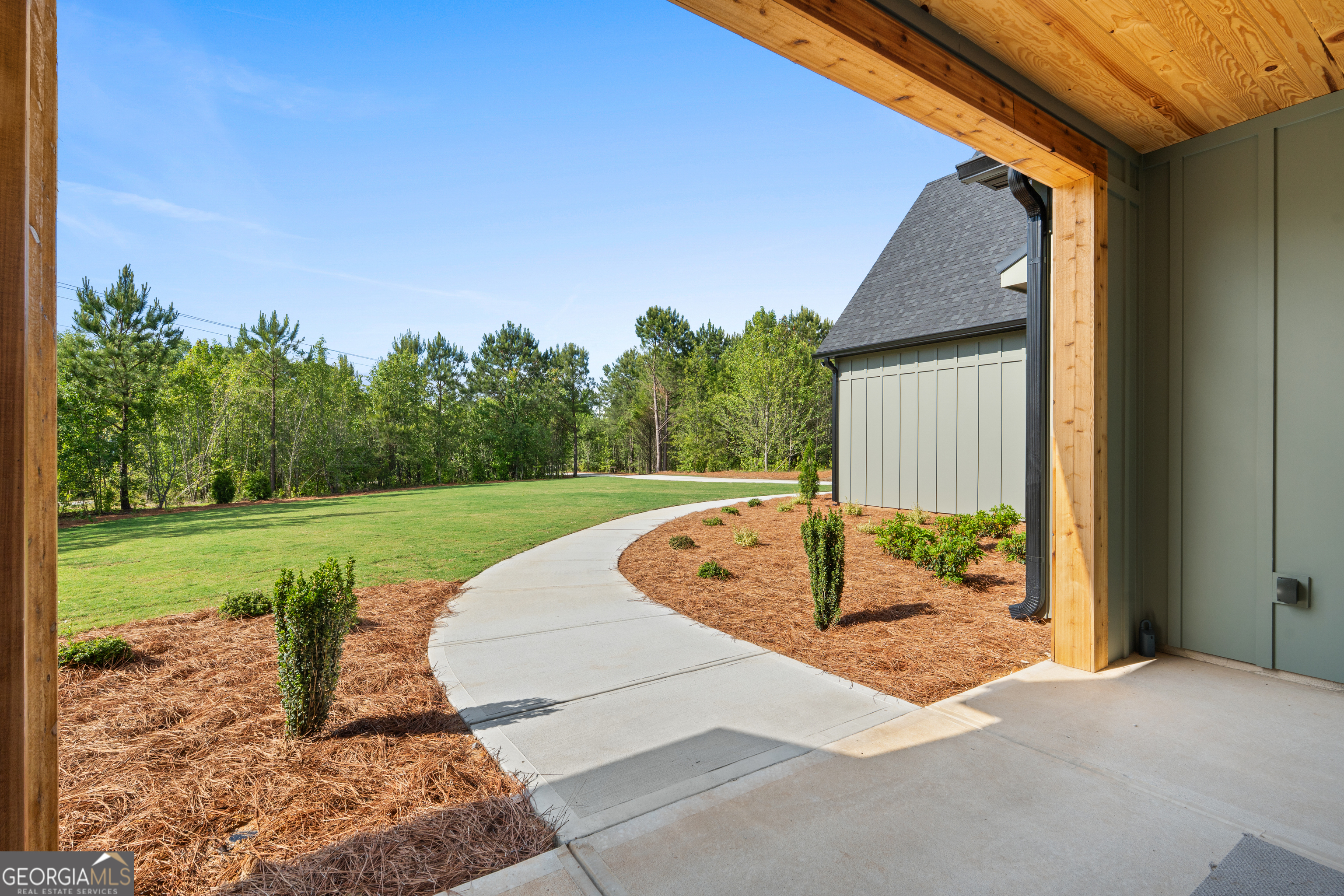 1140 Highway 85 Connector Property Photo 40