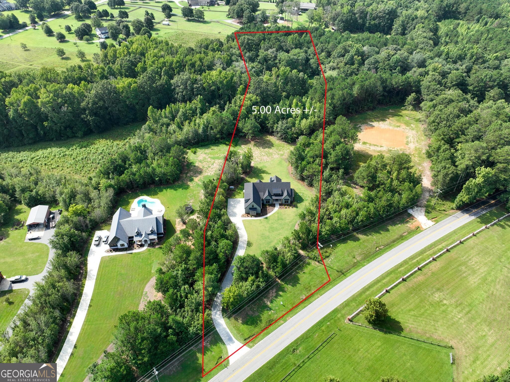 1140 Highway 85 Connector Property Photo 41