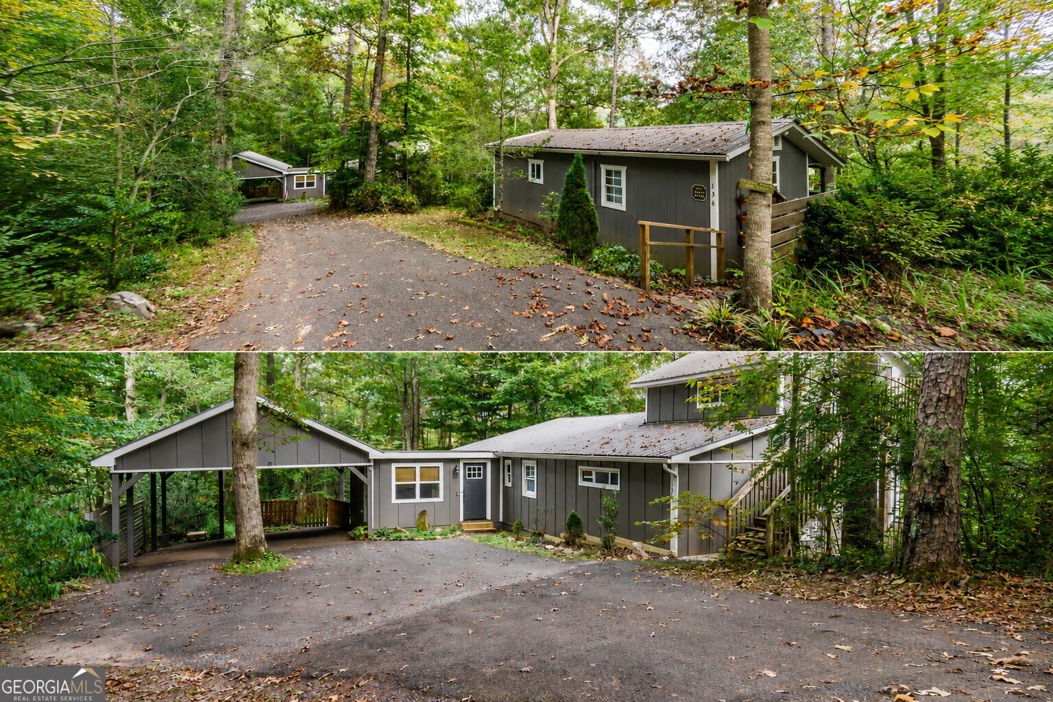 136 Bob Edwards Drive Property Photo 1