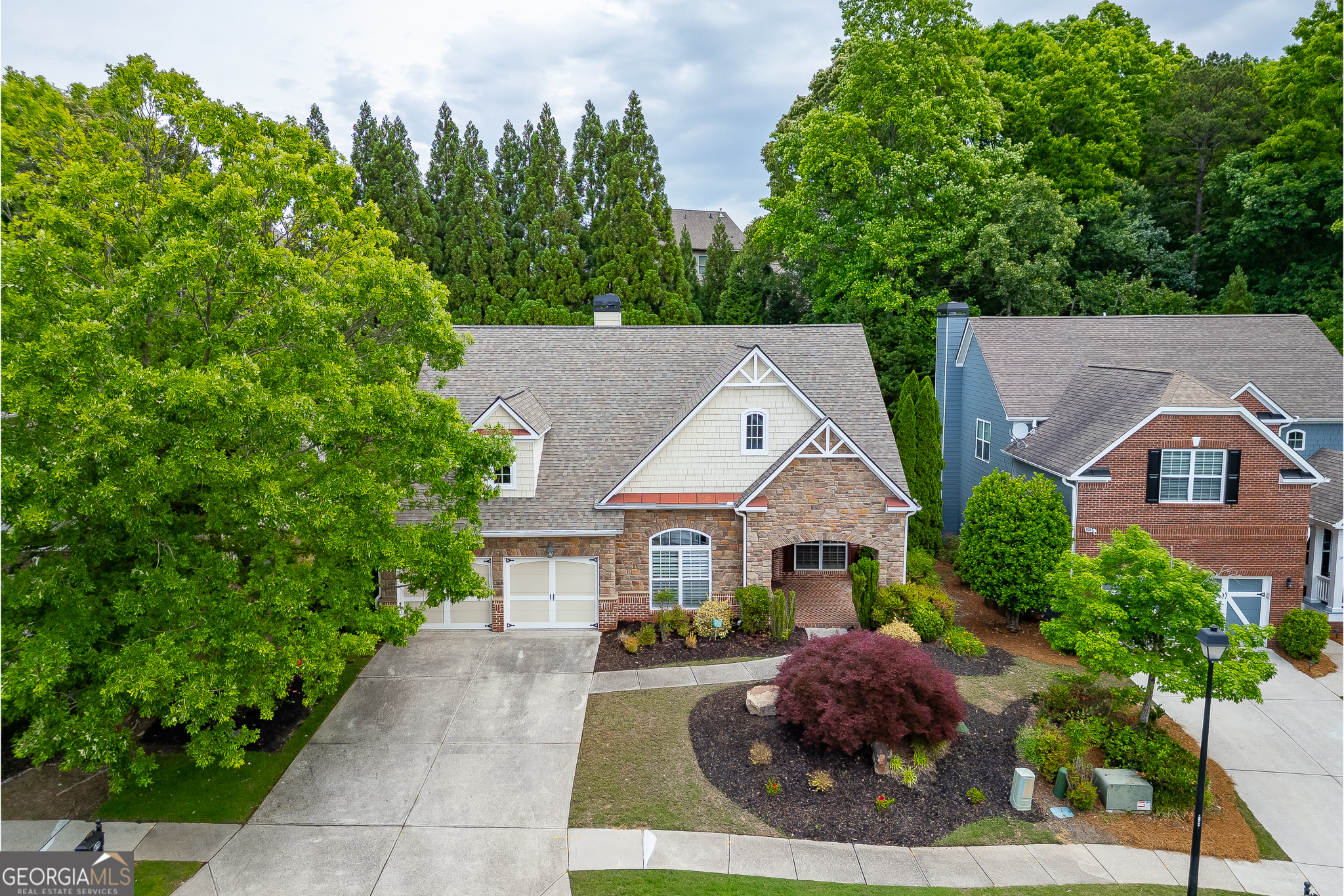 7042 Tree House Way Property Photo 46