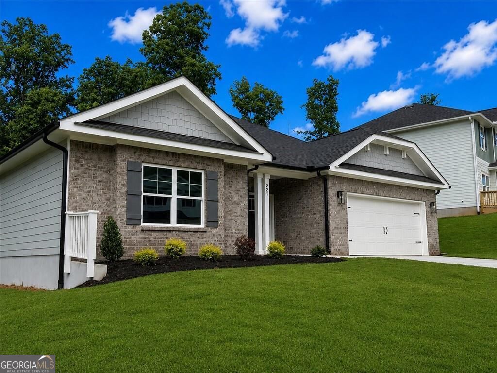 211 Thunder Valley Property Photo 3