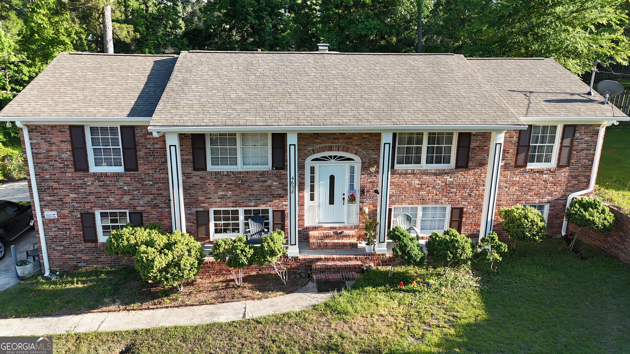 4638 Glenwood Drive Property Photo 1