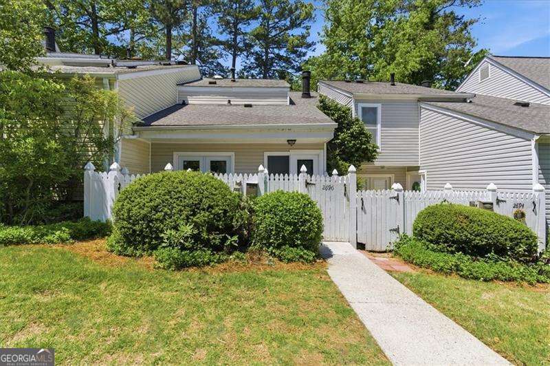 2696 Greentree Drive Se Property Photo 1