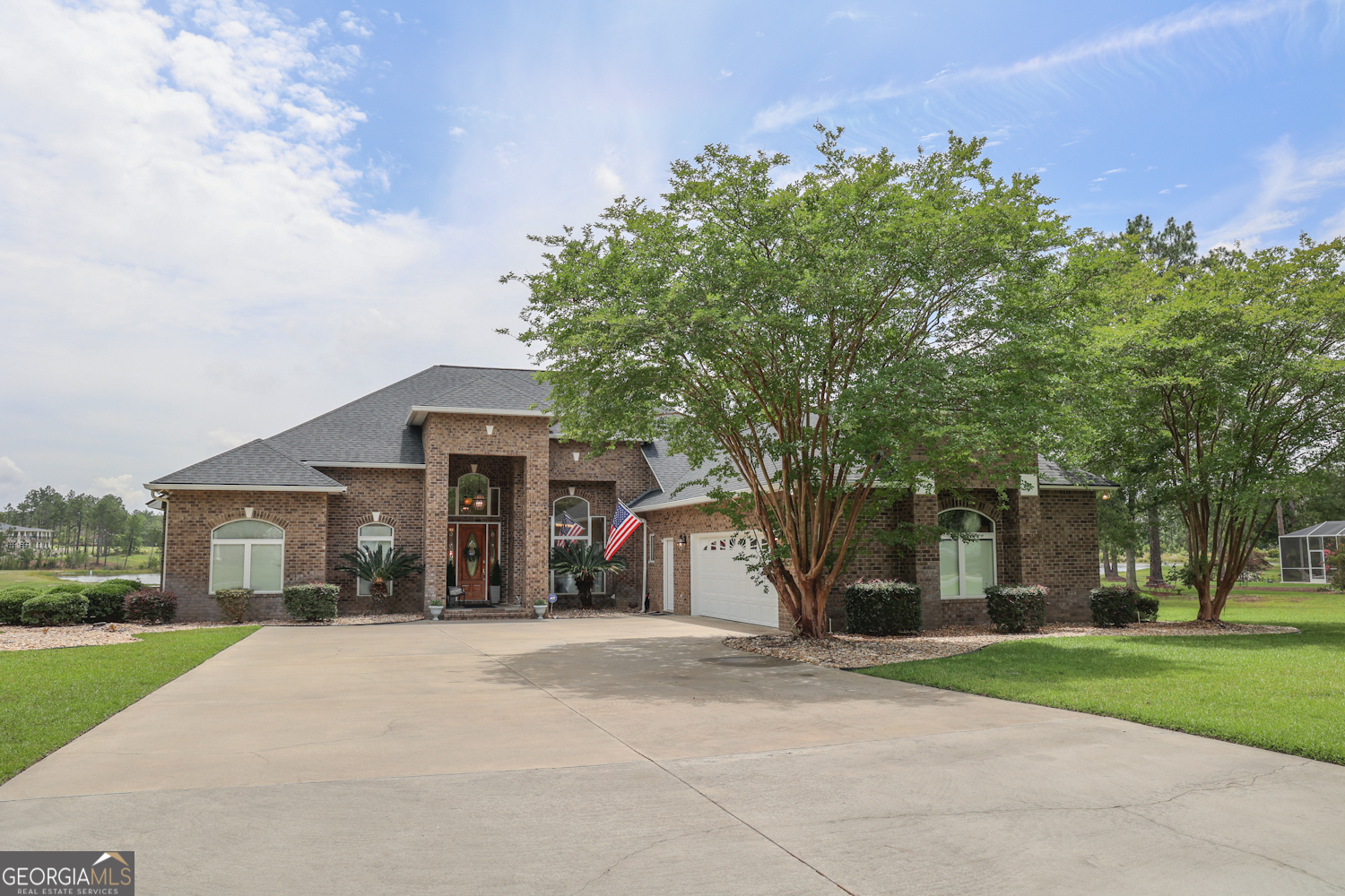 1620 Fairway Drive Property Photo 1