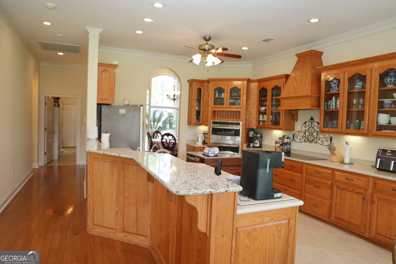 1620 Fairway Drive Property Photo 9