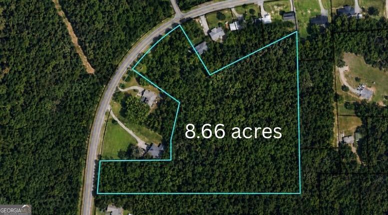0 Reynolds Bridge Road Property Photo 1